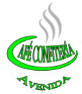 Cafe Avenida Logo DEFINITIVO